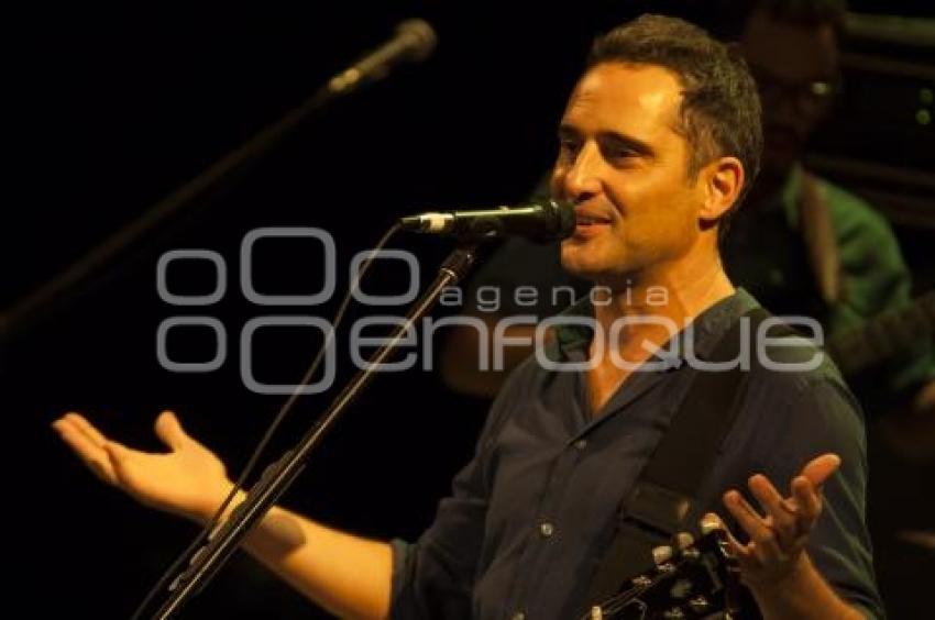 JORGE DREXLER