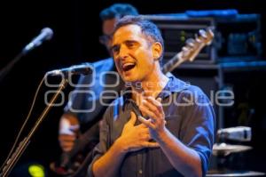 JORGE DREXLER