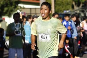 CARRERA GRAN FUERZA DE MÉXICO