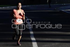 CARRERA GRAN FUERZA DE MÉXICO