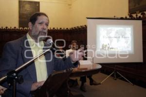 COCINA CONVENTUAL