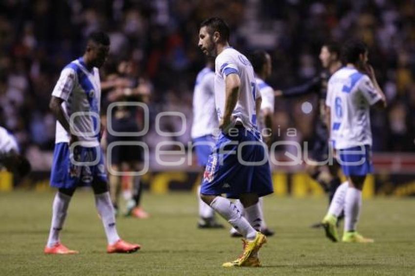 puebla fc vs pumas unam