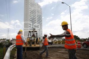 MODERNIZACIÓN BULEVAR LAS TORRES