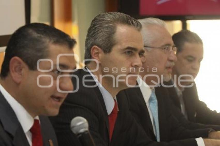 UPAEP . ALAS DE TRIUNFO