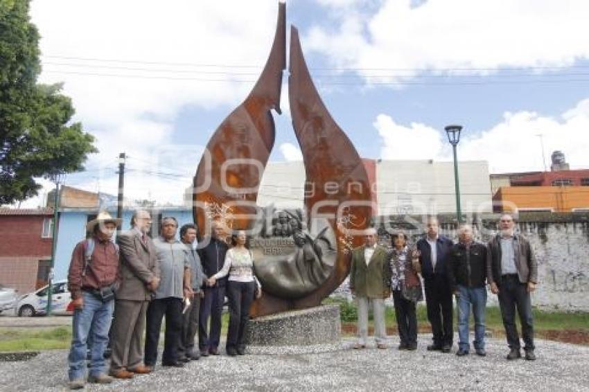 CONMEMORACIÓN . 2 DE OCTUBRE