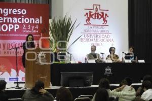 CONGRESO . ORIENTACIÓN PSICOLÓGICA