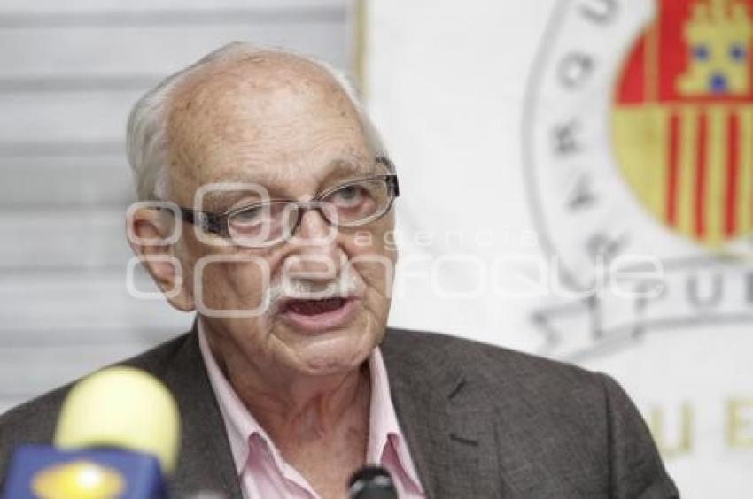 PEDRO ÁNGEL PALOU