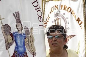 PROCESIÓN VIRGEN LOS REMEDIOS