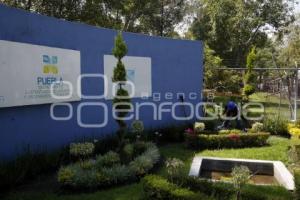REMODELACIÓN PARQUE ECOLÓGICO