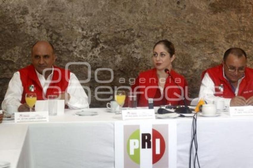 PRI