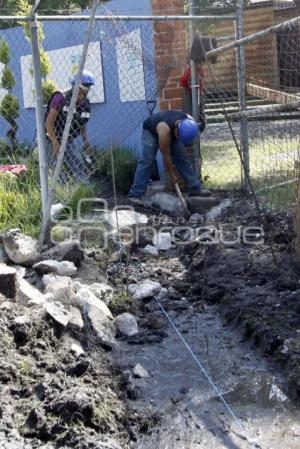 REMODELACIÓN PARQUE ECOLÓGICO