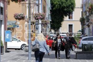 ADORNOS BARRIO DE LOS SAPOS