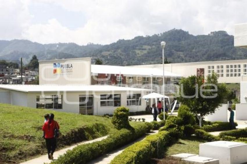 CENTRO ESCOLAR ZACAPOAXTLA