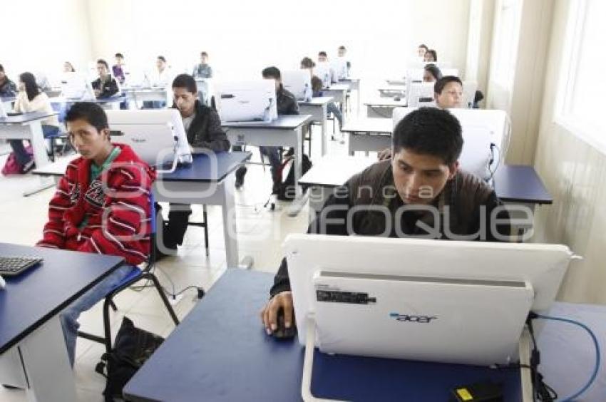 CENTRO ESCOLAR ZACAPOAXTLA