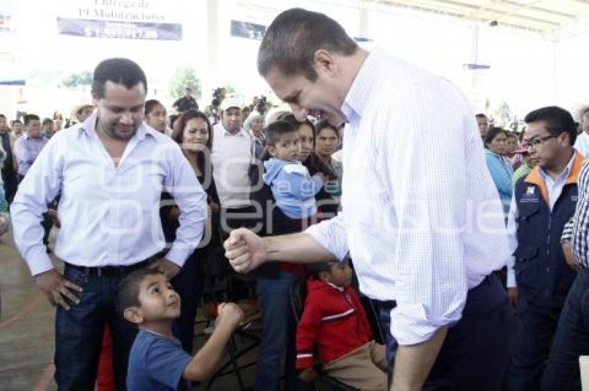 CENTRO ESCOLAR ZACAPOAXTLA