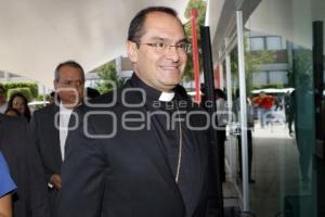 INFORME RECTOR UPAEP