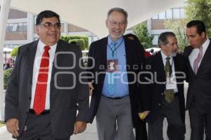 INFORME RECTOR UPAEP