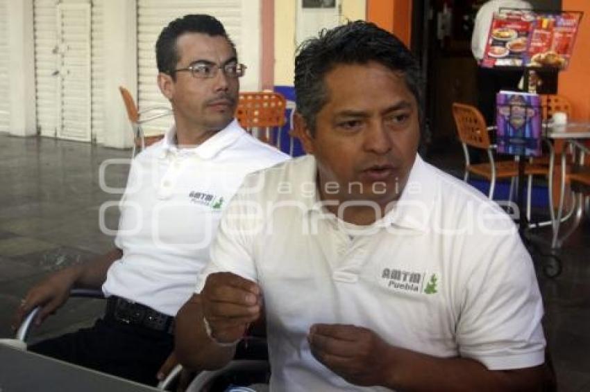 TRANSPORTE Y MOVILIDAD