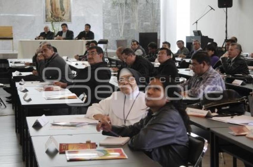 SÍNODO DIOCESANO