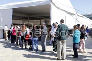 FERIA EMPLEO ADULTOS MAYORES