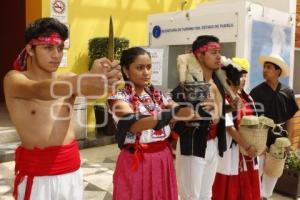 FESTIVAL DEL MOLE DE CADERAS