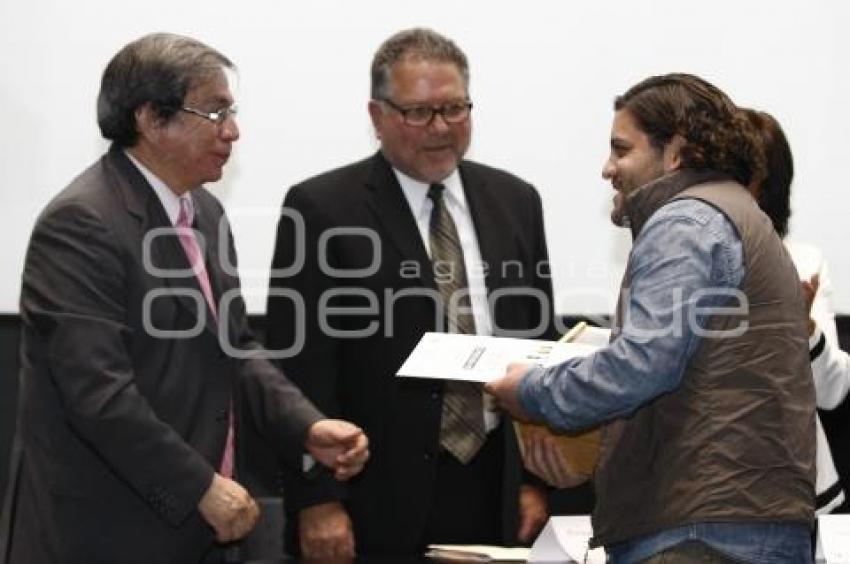 PREMIO PERIODISMO CUAUHTÉMOC MOCTEZUMA