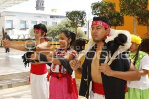 FESTIVAL DEL MOLE DE CADERAS