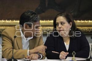 COMISIÓN PERMANENTE . CONGRESO