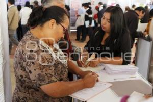 FERIA EMPLEO ADULTOS MAYORES