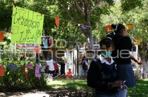 DÍA MUNDIAL DE LA SALUD MENTAL