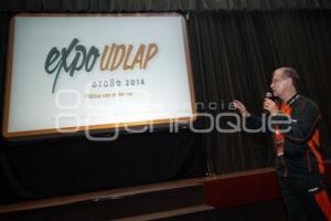 EXPO UDLAP 2014