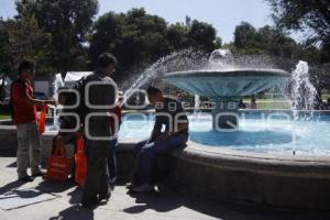 EXPO UDLAP 2014