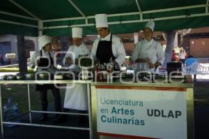 EXPO UDLAP 2014