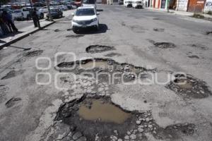 BACHES