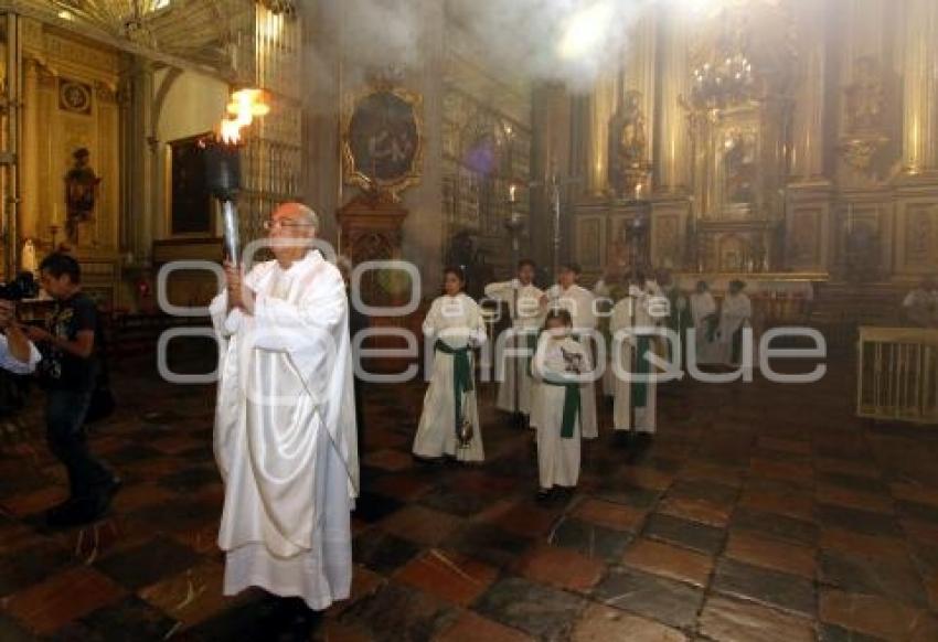 ANTORCHA GUADALUPANA