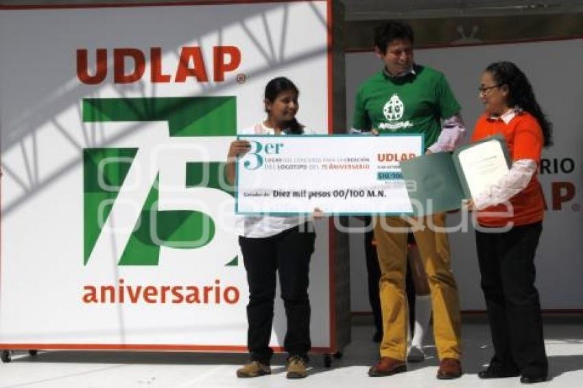 ANIVERSARIO UDLAP