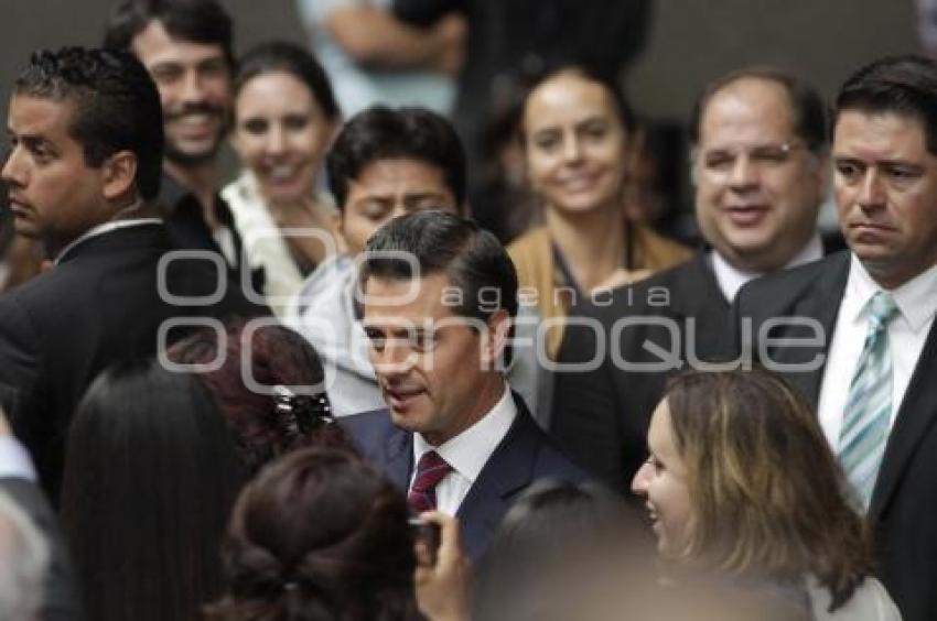 XII ENCUENTRO IBEROAMERICANO