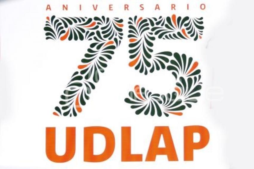 ANIVERSARIO UDLAP