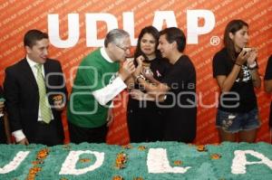 ANIVERSARIO UDLAP