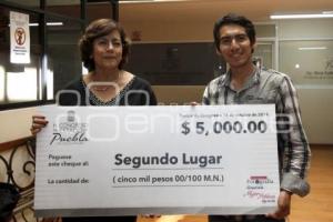 PREMIAN A FOTÓGRAFO DE AGENCIA ENFOQUE