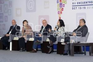 XXI ENCUENTRO IBEROAMERICANO