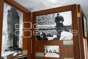 EXPOSICIÓN 1968 VIVE