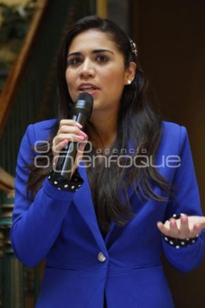KARINA ROMERO ALCALÁ