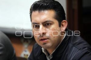 DIPUTADO MARCO ANTONIO RODRÍGUEZ