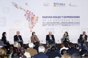 XXI ENCUENTRO IBEROAMERICANO