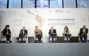 XXI ENCUENTRO IBEROAMERICANO