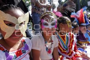 ENCUENTRO INTERCULTURAL . AYUNTAMIENTO