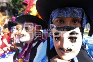 ENCUENTRO INTERCULTURAL . AYUNTAMIENTO