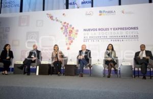 XXI ENCUENTRO IBEROAMERICANO