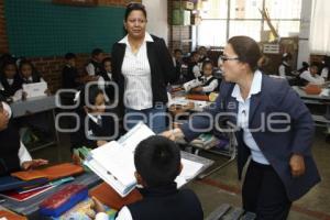 MANTENIMIENTO A ESCUELAS PÚBLICAS